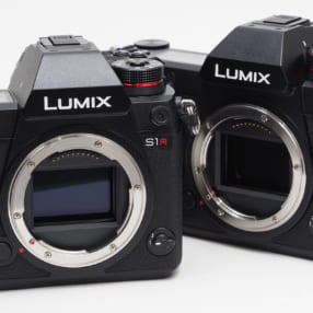 パナソニック初のフルサイズミラーレスってどんなカメラ？ 「LUMIX S1/S1R」基本レビュー