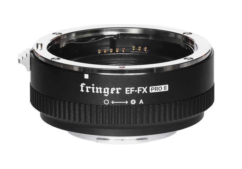 Fringer FR-FX2