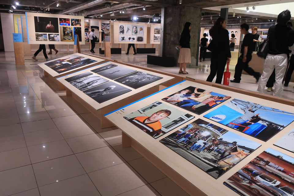 Sony World Photography Awards 2019受賞作品展