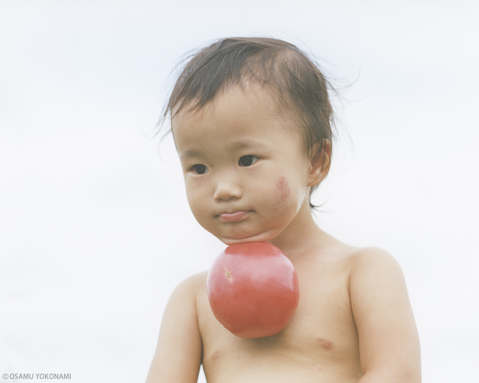 横浪修写真展「PRIMAL」