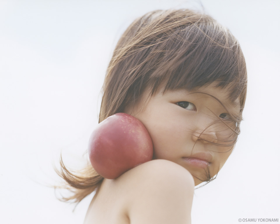 横浪修写真展「PRIMAL」