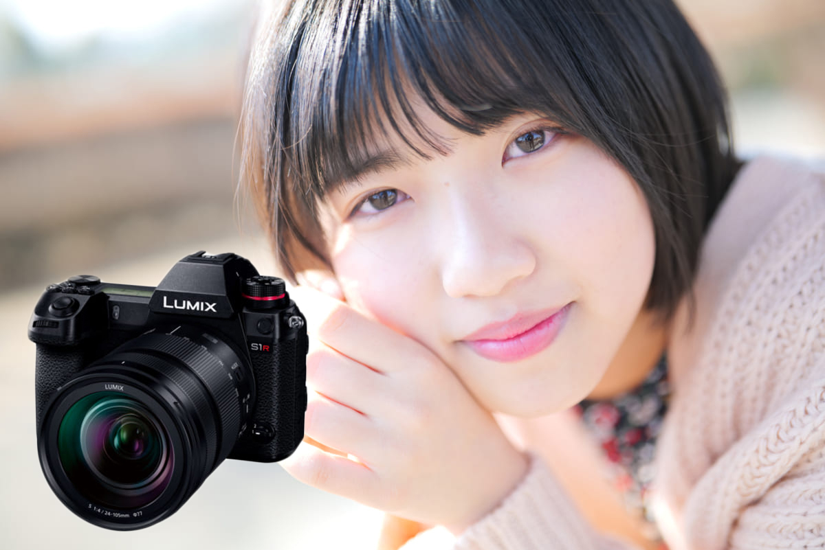 高い解像感と階調のナチュラルな繋がりは美しいの一言! パナソニック 