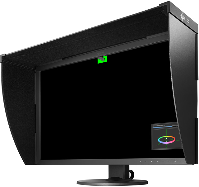 EIZO ColorEdge CG2730