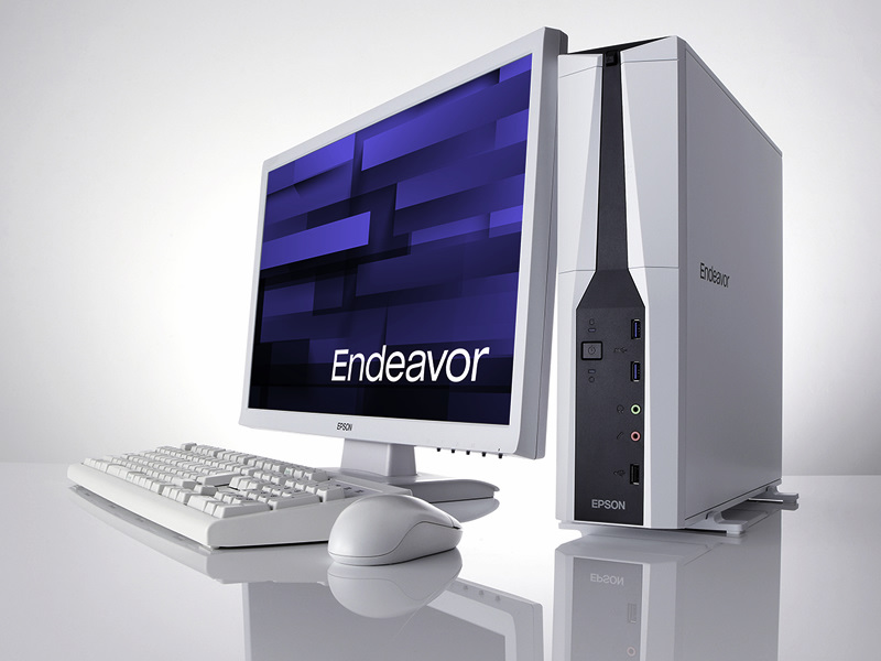 Endeavor MR4800E