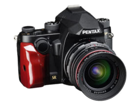 PENTAX KP J limited