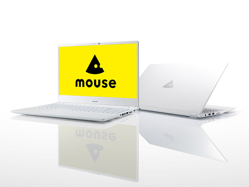 mouse m-Book B509H