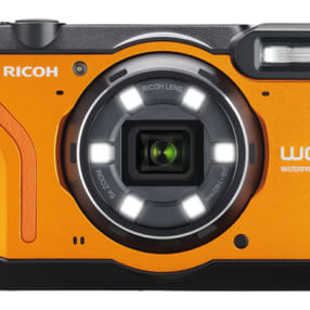 「RICOH WG-6」をWebカメラとして使えるようになる最新ファームウェア公開