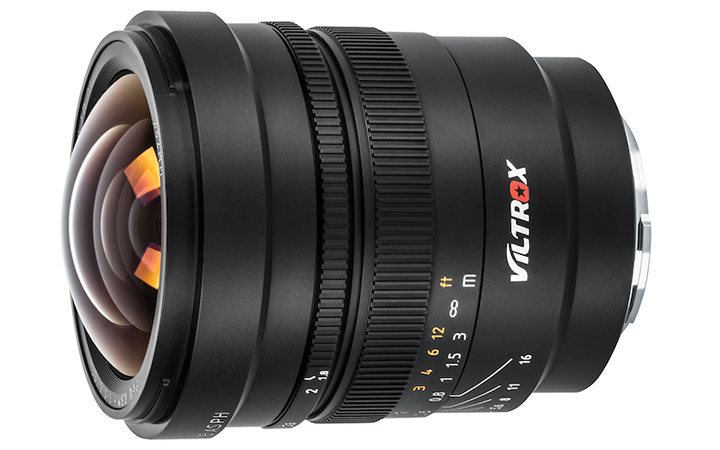 柔らかなボケが楽しめる20mm F1.8の大口径広角レンズ「PFU RBMH 20mm