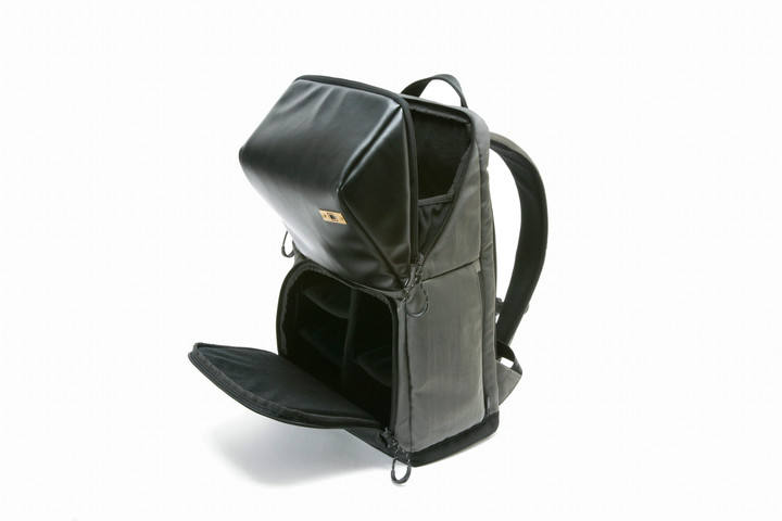 Basalt Backpack ACAM-BS0001