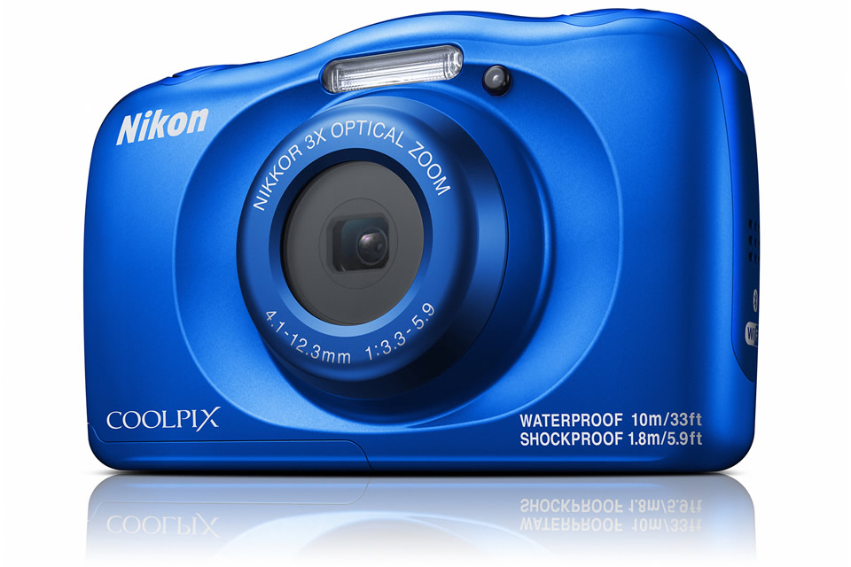 COOLPIX W150