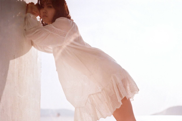 アナログであることにこだわったポートレイト写真展「Re: Marginal