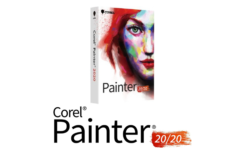 Painter 2020