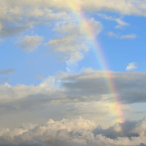 「虹」をくっきり、鮮やかに撮影する方法【なつぞら撮影攻略②虹】