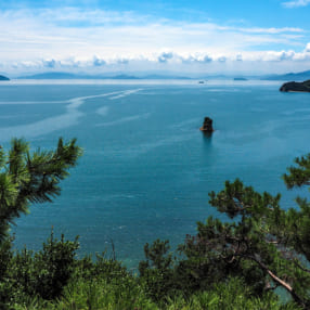 この夏、瀬戸内海の島々で撮影旅はいかが？ 4都市からアクセス可能な「小豆島」の撮影スポット8選