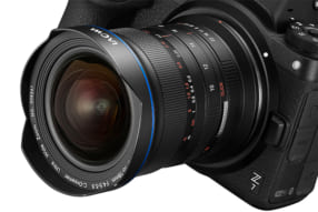 LAOWA 10-18mm F4.5-5.6 Zoom Nikon Z