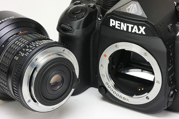 smc PENTAX 15mm F3.5