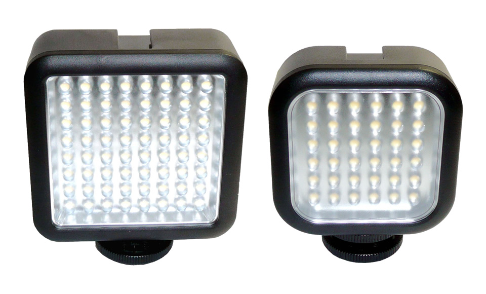 LEDライトVL-GX640/VL-GX360