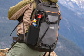 MindShiftGEAR PhotoCross 13 Backpack