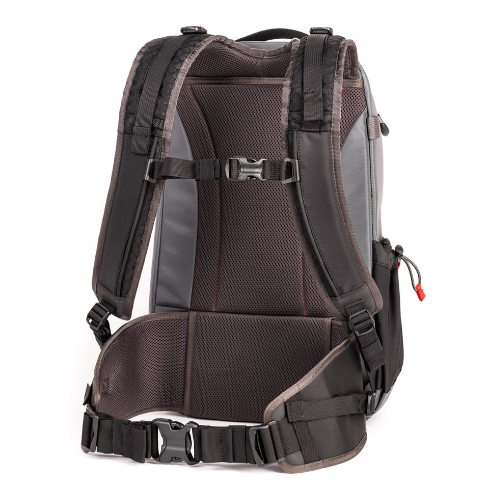 MindShiftGEAR PhotoCross 13 Backpack