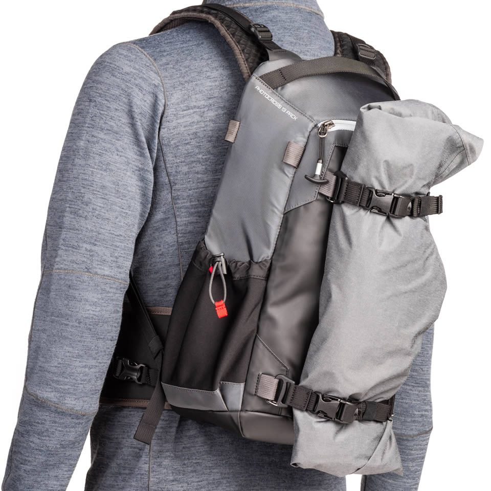 MindShiftGEAR PhotoCross 13 Backpack