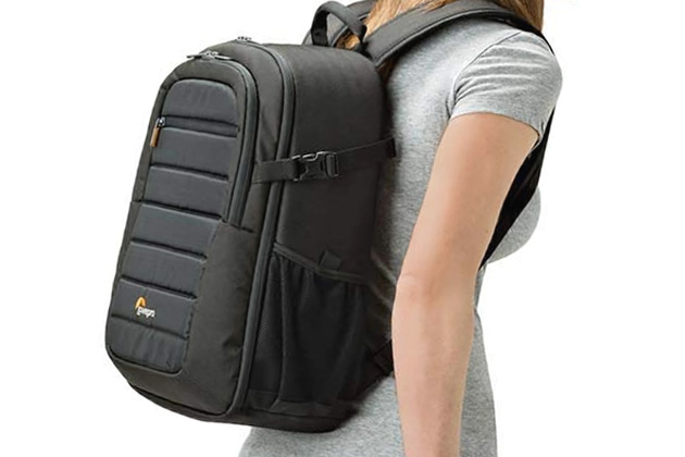 大切な人へのギフト探し Lowepro ロープロ カメラバッグ バックパック