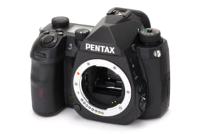ペンタックスKマウントAPS-Cデジタル一眼レフカメラ開発発表