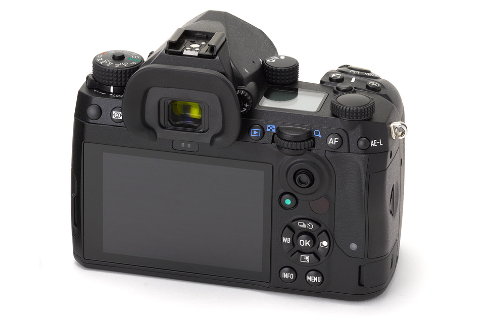 ペンタックスKマウントAPS-Cデジタル一眼レフカメラ開発発表
