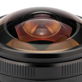 超軽量コンパクトな円周魚眼レンズ「LAOWA 4mm F2.8 Fisheye MFT」発売日決定