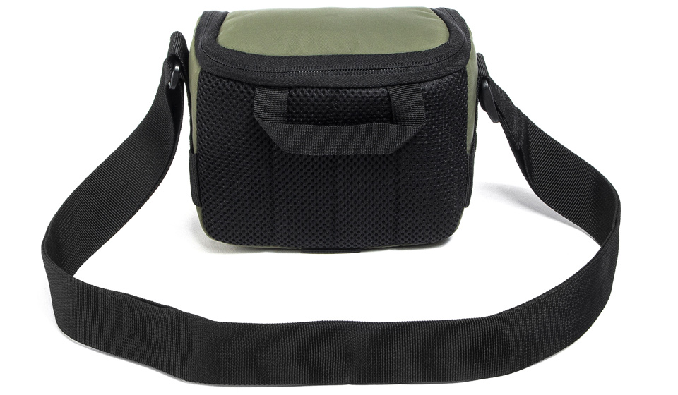 CRUMPLER Triple A Camera Cube S