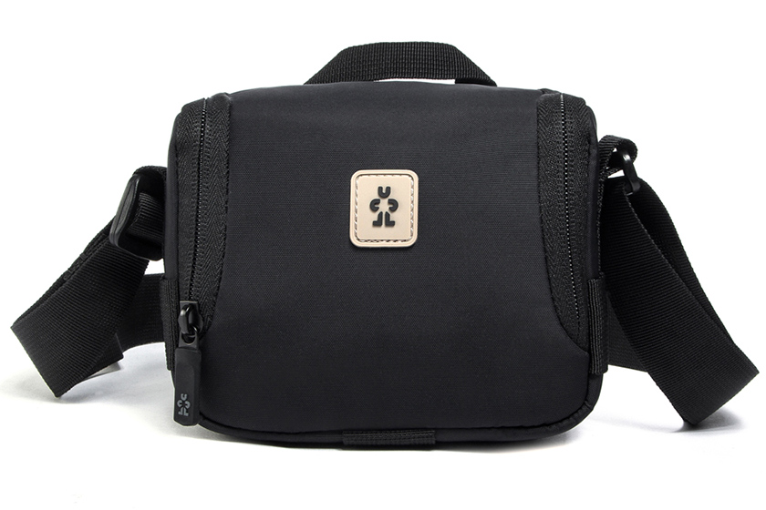 CRUMPLER Triple A Camera Cube S