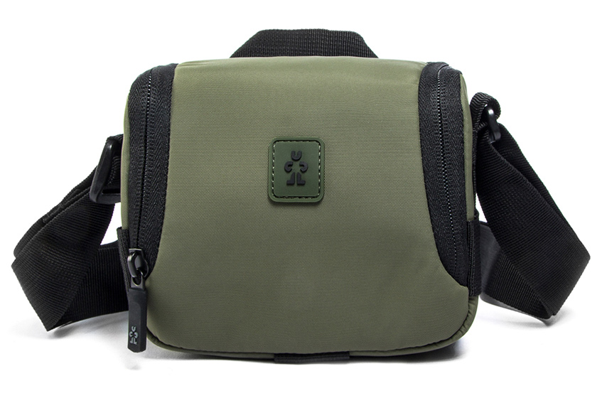 CRUMPLER Triple A Camera Cube S