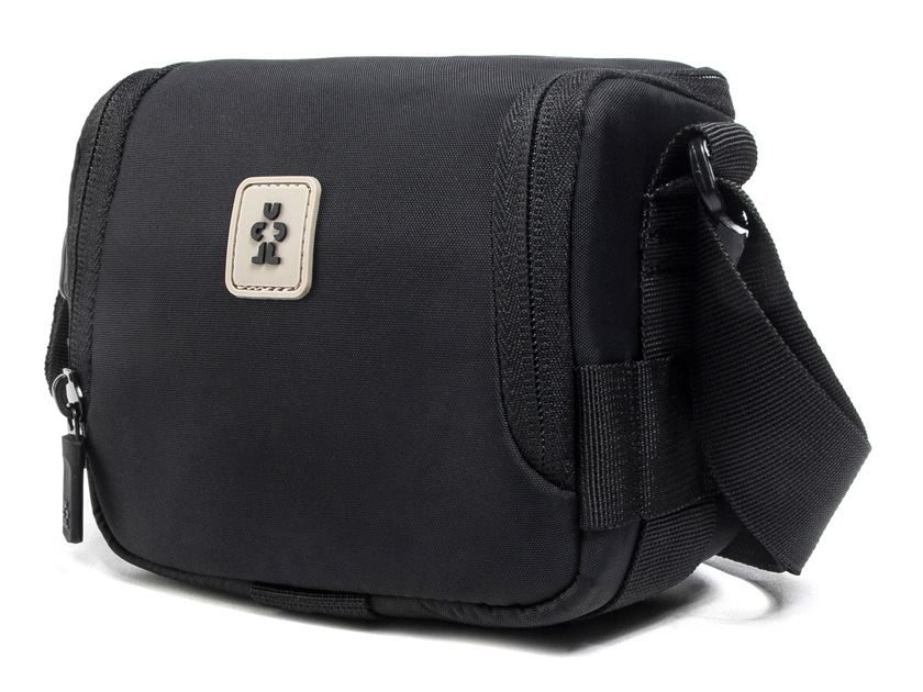 CRUMPLER Triple A Camera Cube S