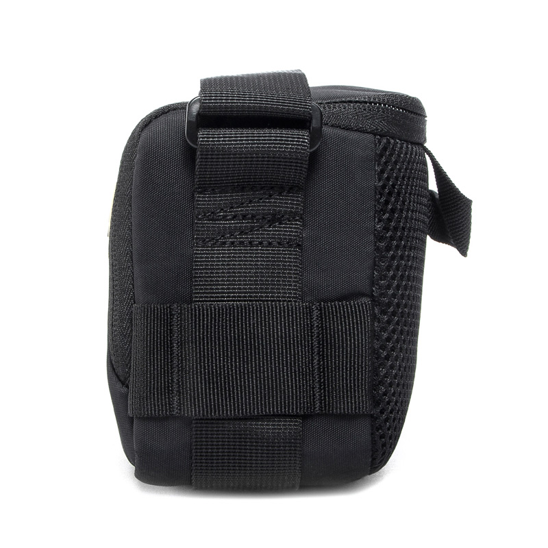 CRUMPLER Triple A Camera Cube S