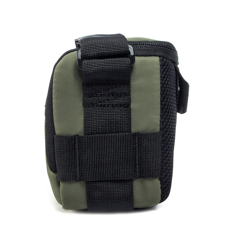 CRUMPLER Triple A Camera Cube S