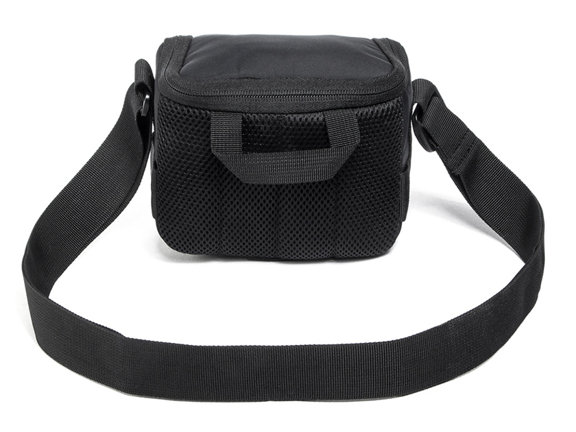 CRUMPLER Triple A Camera Cube S