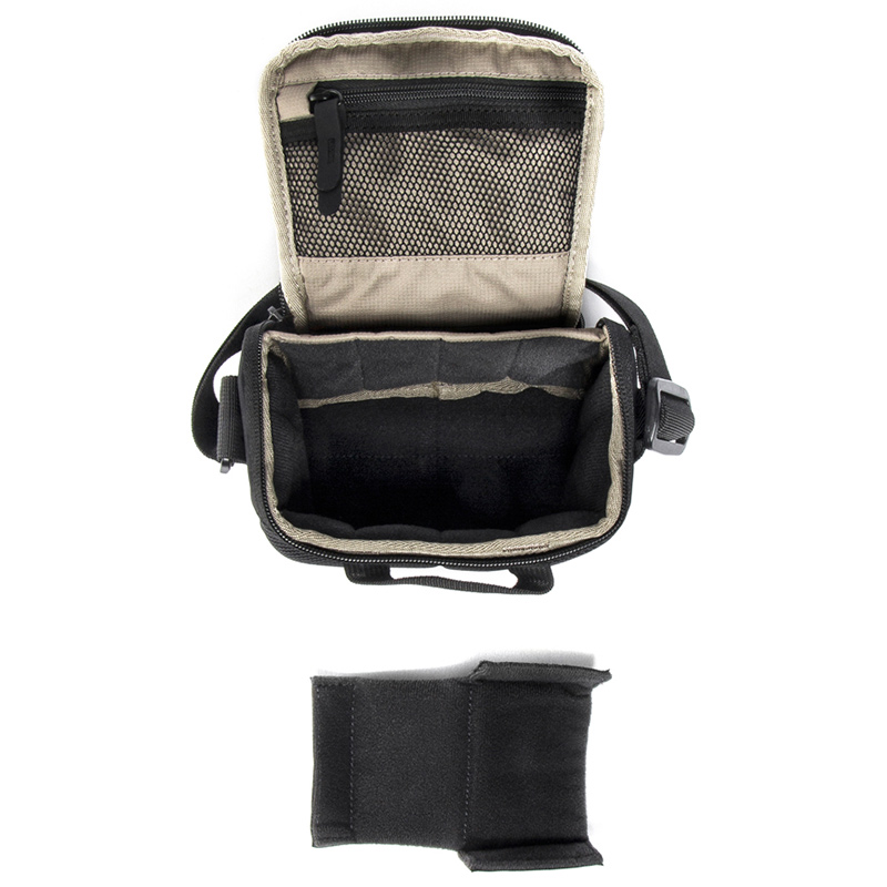 CRUMPLER Triple A Camera Cube S