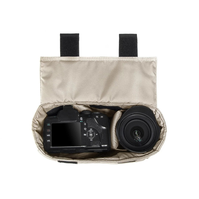 CRUMPLER Triple A Camera Hobo