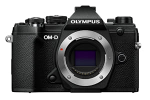 OLYMPUS OM-D E-M5 Mark III