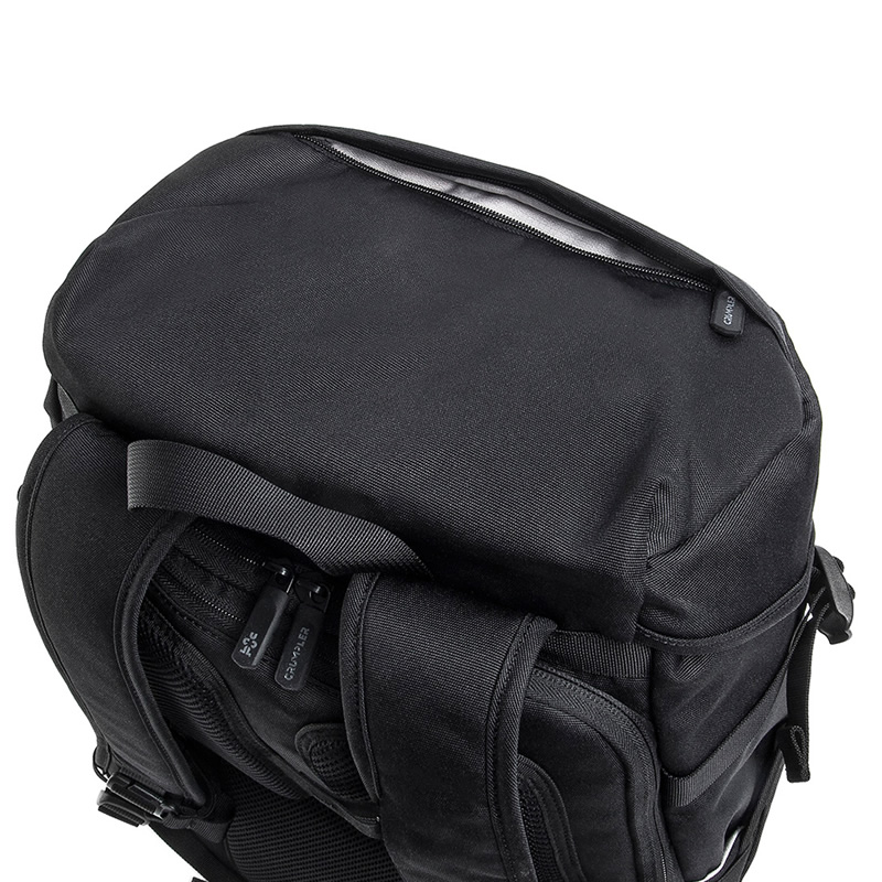 CRUMPLER Creator's Life Hack Backpack