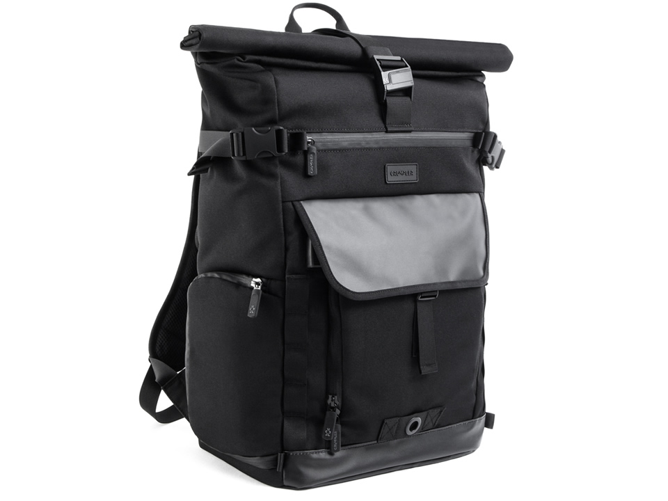 CRUMPLER Creator's KingPin Backpack