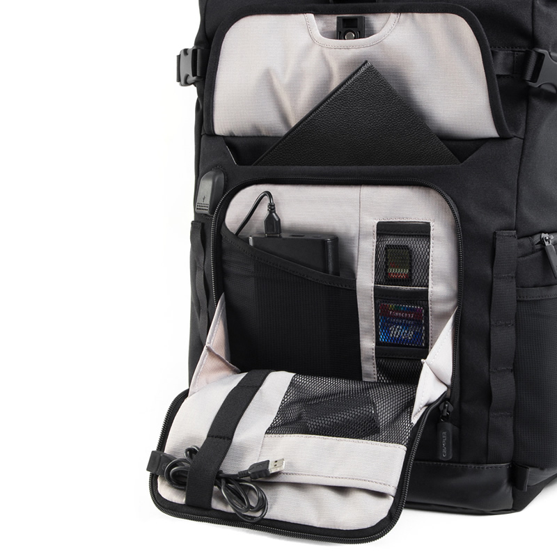 CRUMPLER Creator's KingPin Backpack