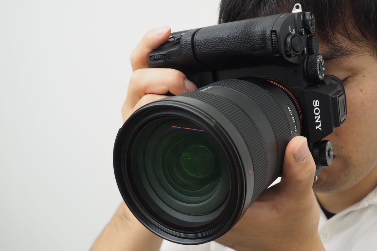 おすすめ 期間限定SONY Alpha VG-C4EM ソニー純正バッテリーグリップ