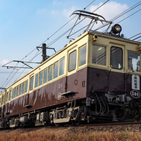 レトロ電車の勇姿を撮れるのもあとわずか! 「ことでん」のおすすめ撮影スポット