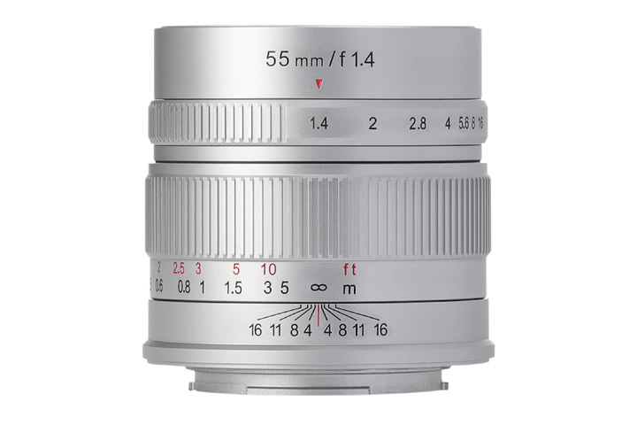 55mm F1.4 単焦点レンズ FUJIFILMミラーレス 写真がうまくなる 七工匠 7Artisans 55mm F1.4 で撮影してみました♪