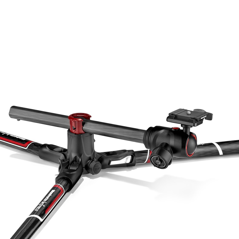 Manfrotto befree GT XPRO