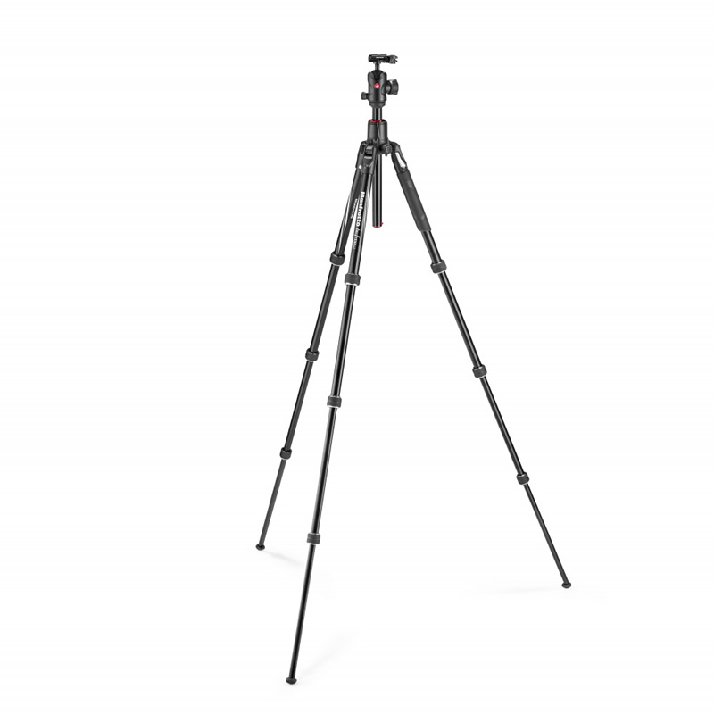 Manfrotto befree GT XPRO