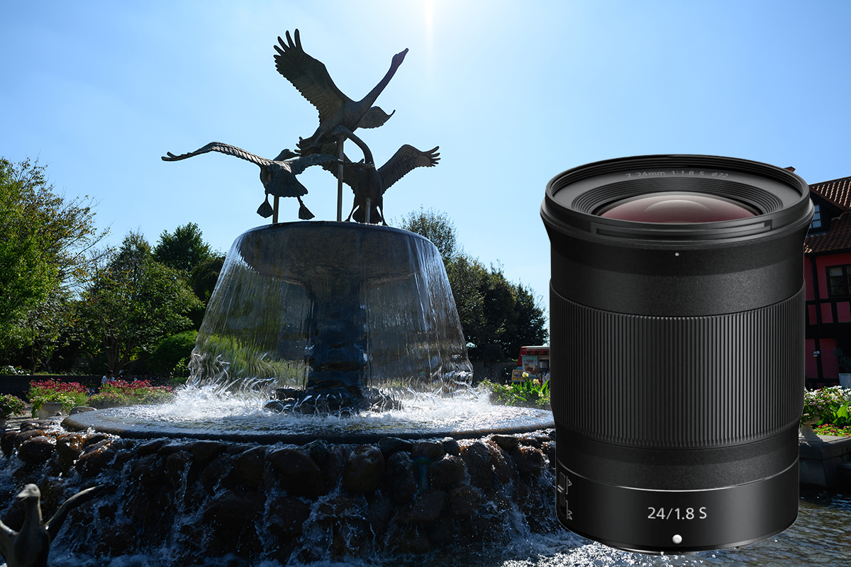 SALE／83%OFF】 Nikon 単焦点レンズ NIKKOR Z 85mm f 1.8S Zマウント フルサイズ対応 Sライン