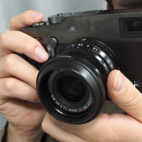富士フイルムがデジタルカメラ7機種の最新ファームウェアを公開