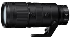 NIKKOR Z 70-200mm f/2.8 VR S