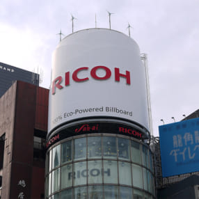 新宿と銀座のリコーイメージングスクエアが統合、「リコーイメージングスクエア東京」へ